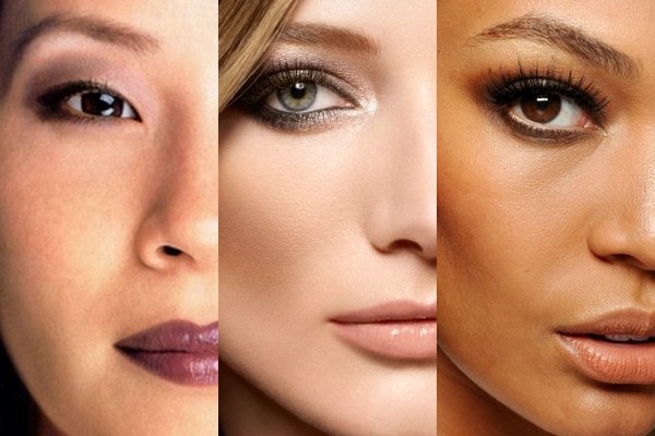 Resultado de imagem para Por que as pessoas têm cores de pele diferentes?