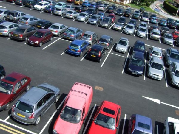 Hacks incríveis que quem tem carro precisa saber o quanto antes Hacks incríveis que quem tem carro precisa saber o quanto antes