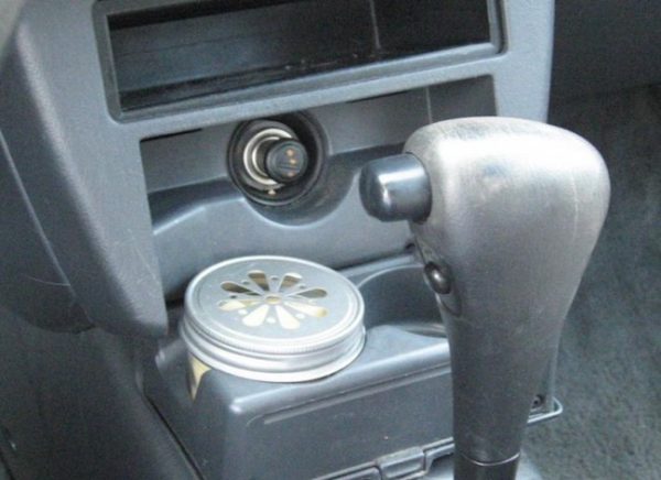 Hacks incríveis que quem tem carro precisa saber o quanto antes Hacks incríveis que quem tem carro precisa saber o quanto antes