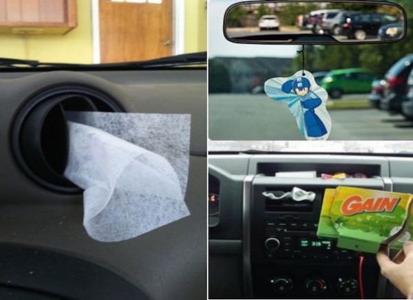Hacks incríveis que quem tem carro precisa saber o quanto antes Hacks incríveis que quem tem carro precisa saber o quanto antes