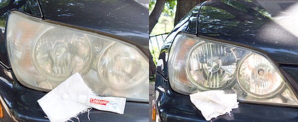 Hacks incríveis que quem tem carro precisa saber o quanto antes Hacks incríveis que quem tem carro precisa saber o quanto antes