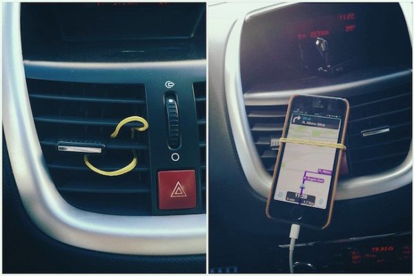 Hacks incríveis que quem tem carro precisa saber o quanto antes Hacks incríveis que quem tem carro precisa saber o quanto antes