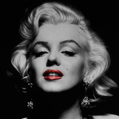 10 Famosos que tiraram suas vidas 10 Famosos que tiraram suas vidas