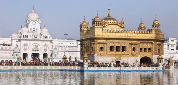 Amritsar_Harmandir_Sahib