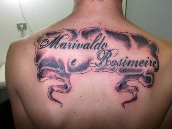 Tatuagens da "modinha" nos anos 90 Tatuagens da "modinha" nos anos 90