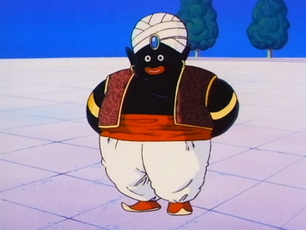 Mrpopo