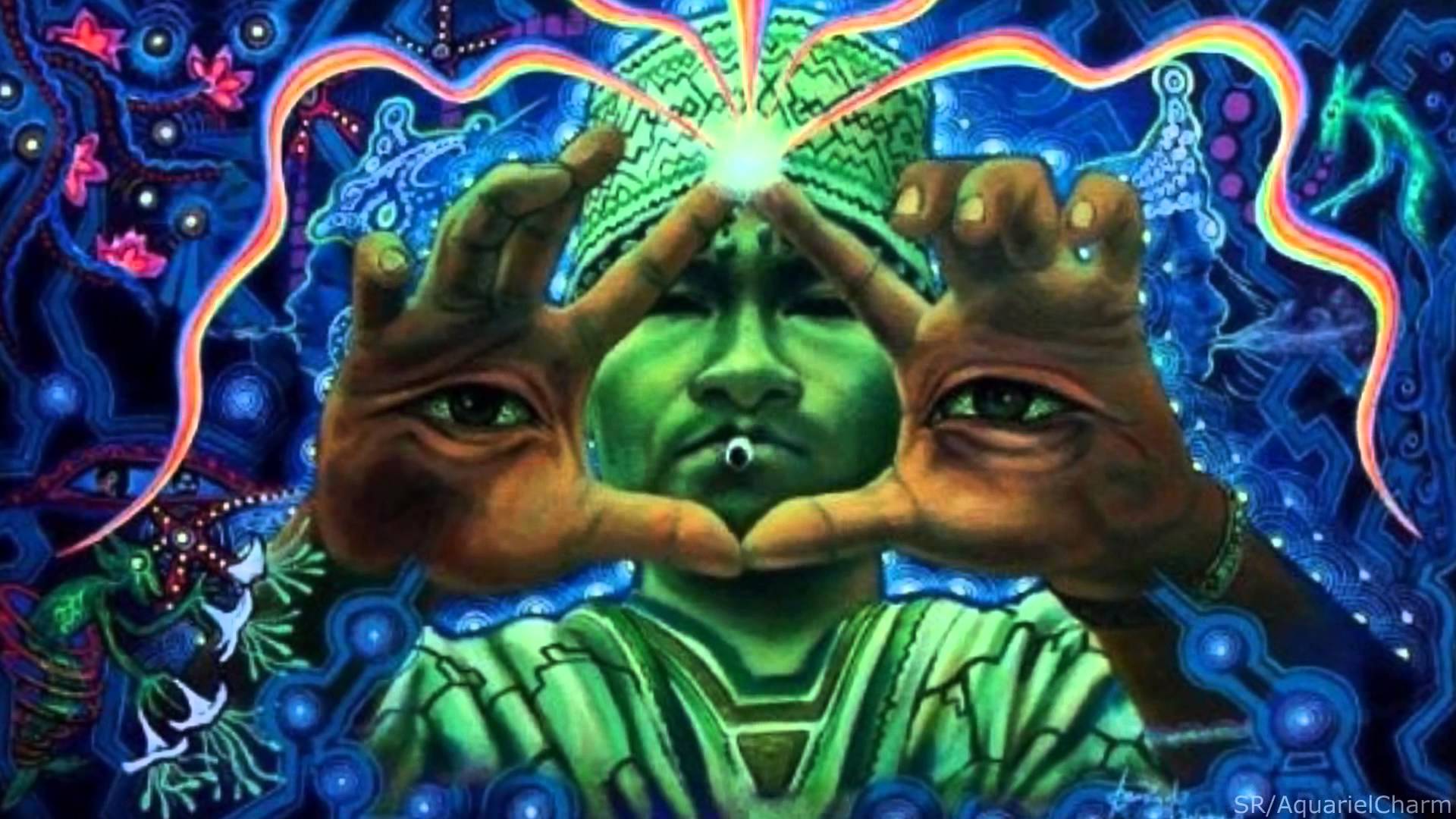 Resultado de imagem para AYAHUASCA