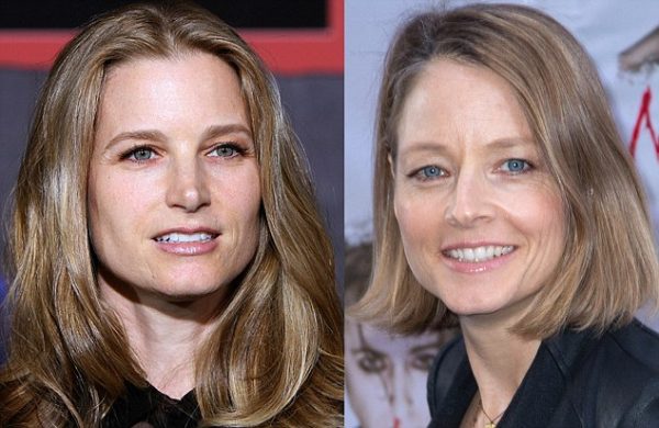 Famosos que são parecidos com outros famosos Famosos que são parecidos com outros famosos