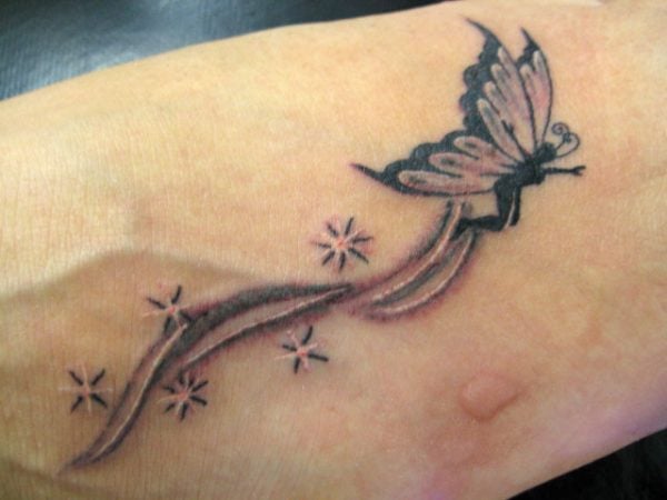 Tatuagens da "modinha" nos anos 90 Tatuagens da "modinha" nos anos 90