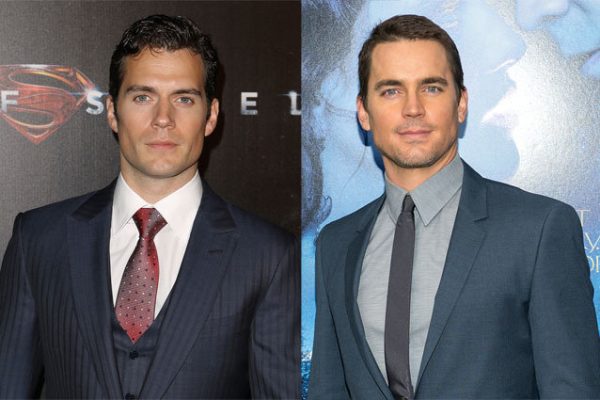 Famosos que são parecidos com outros famosos Famosos que são parecidos com outros famosos