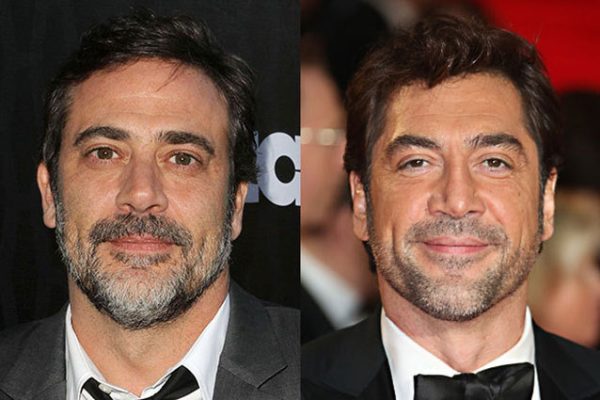 Famosos que são parecidos com outros famosos Famosos que são parecidos com outros famosos
