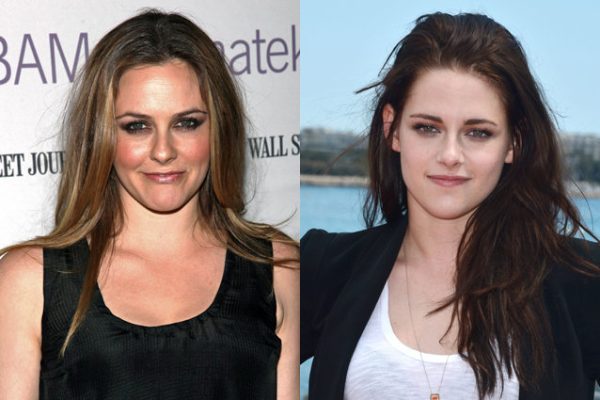 Famosos que são parecidos com outros famosos Famosos que são parecidos com outros famosos