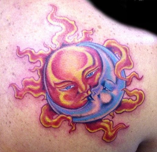 Tatuagens da "modinha" nos anos 90 Tatuagens da "modinha" nos anos 90