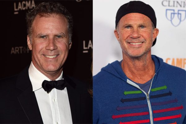 Famosos que são parecidos com outros famosos Famosos que são parecidos com outros famosos