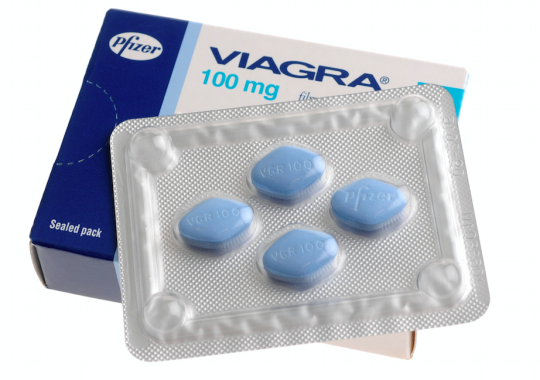 Homem toma 35 pírulas de viagra, decubra o que aconteceu com ele