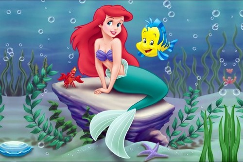 Ariel