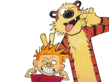 Calvin