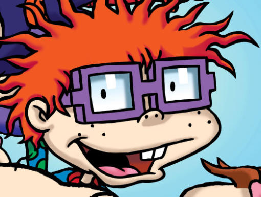 Chuckie
