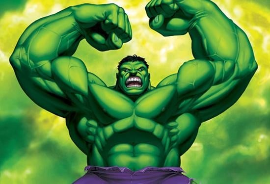 Hulk