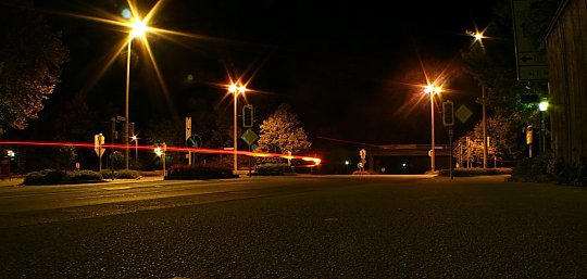 Luzes