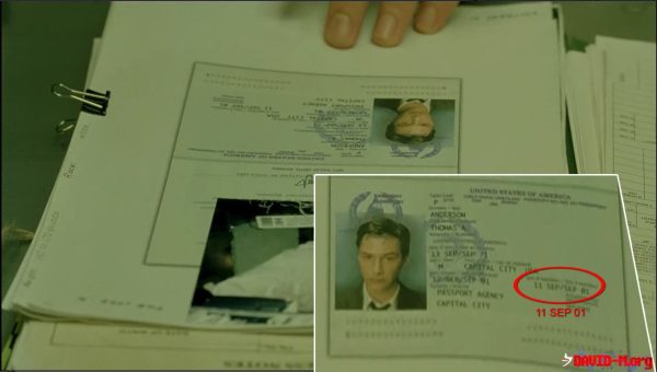Matrix-1999-Neos-Passport-expires-on-September-11-2001