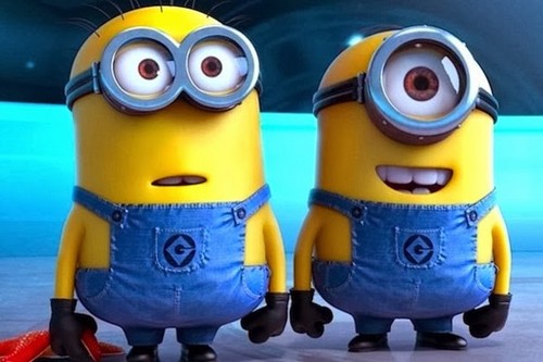 Minions