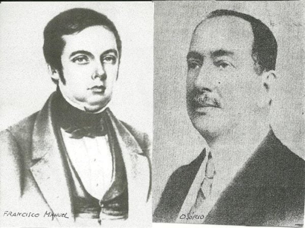 Como era a primeira versão do hino nacional Como era a primeira versão do hino nacional