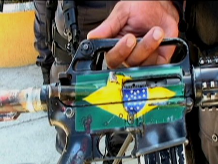 8 bandidos Brasileiros que entraram para a história 8 bandidos Brasileiros que entraram para a história