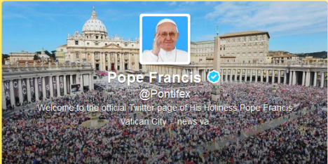 pontifex