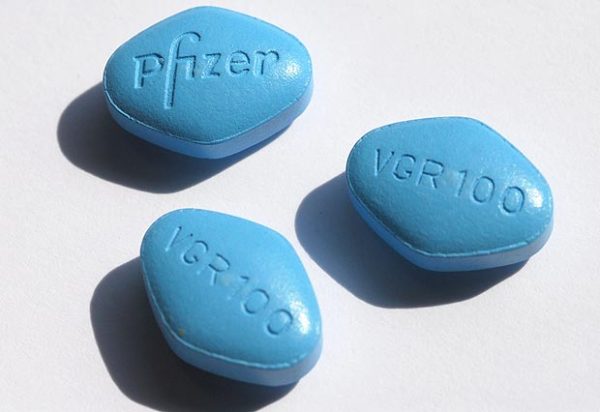 Homem toma 35 pírulas de viagra, decubra o que aconteceu com ele Homem toma 35 pírulas de viagra, decubra o que aconteceu com ele