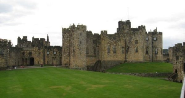 Alnwick