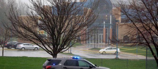 US-THREE-KILLED-AS-GUNMAN-ATTACKS-JEWISH-CENTERS-IN-KANSAS