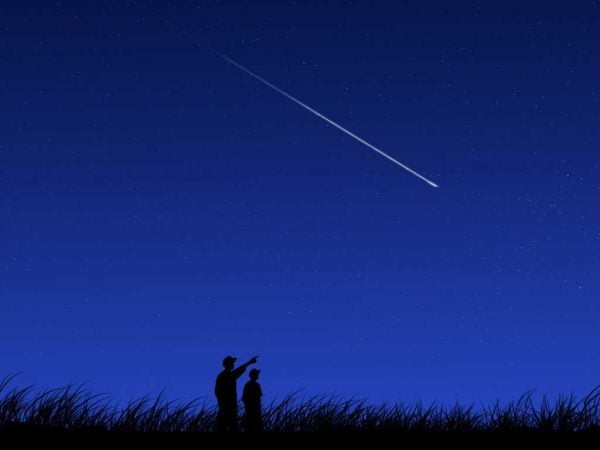 estrelas