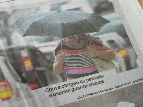 guarda chuva
