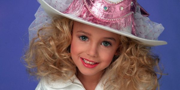 jonbenet