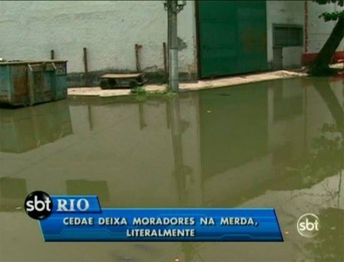 merda