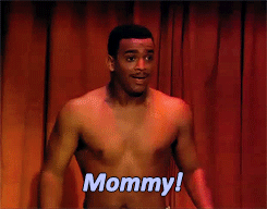 mommy