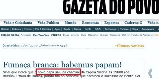 papa