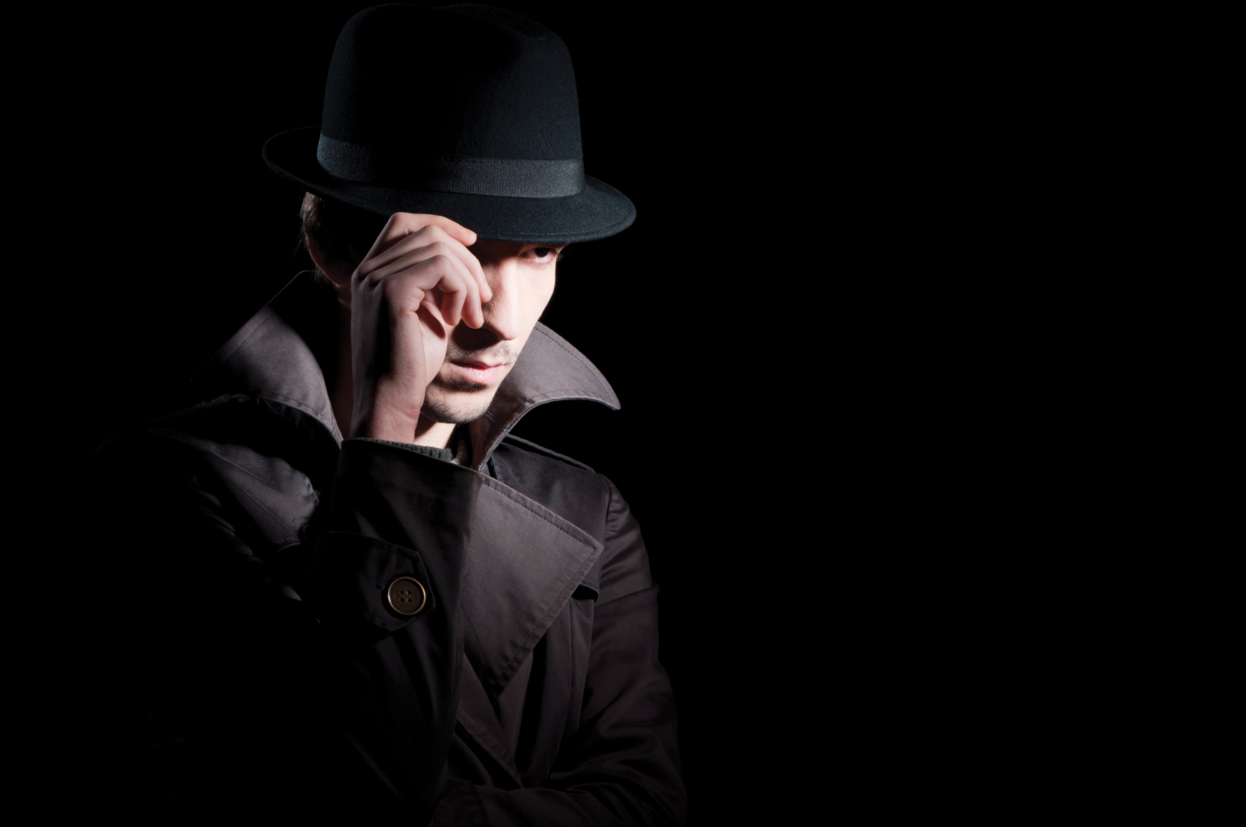 Private investigator