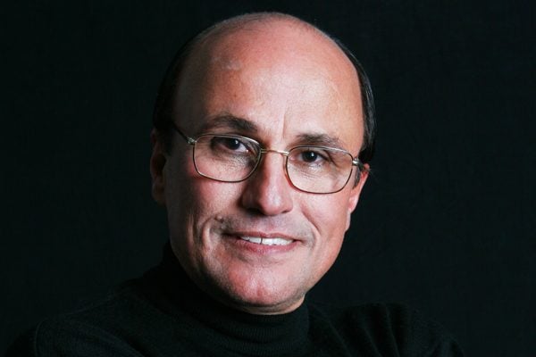 O lado obscuro do palhaço Bozo O lado obscuro do palhaço Bozo