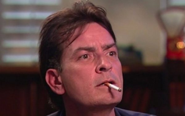 As 5 piores coisas que Charlie Sheen já fez na vida