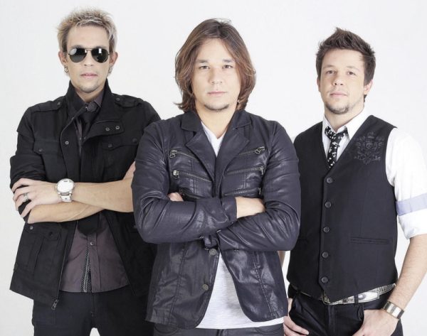 6 Bandas que você adorava e hoje sente vergonha por isso 6 Bandas que você adorava e hoje sente vergonha por isso