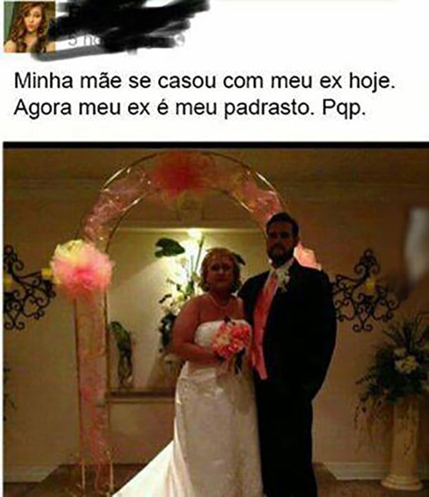 7 Pessoas que tem mais azar do que você 7 Pessoas que tem mais azar do que você