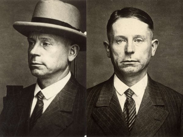 5 frases marcantes de serial killers que vão te dar medo 5 frases marcantes de serial killers que vão te dar medo
