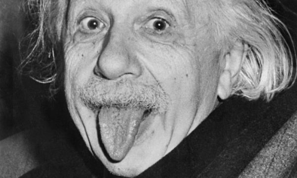 Einstein