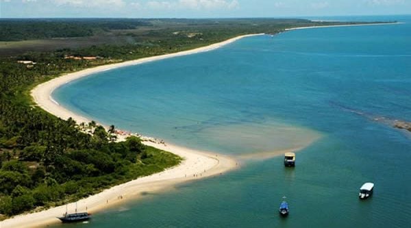 7 lugares tão fascinantes que você nem vai acreditar que são no Brasil 7 lugares tão fascinantes que você nem vai acreditar que são no Brasil