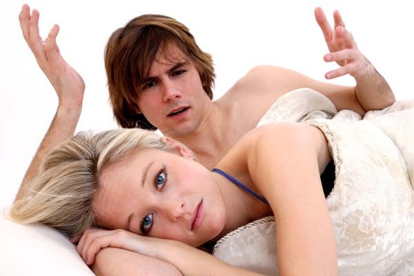 10 perguntas que todo homem tem medo de perguntar para a sua namorada 10 perguntas que todo homem tem medo de perguntar para a sua namorada