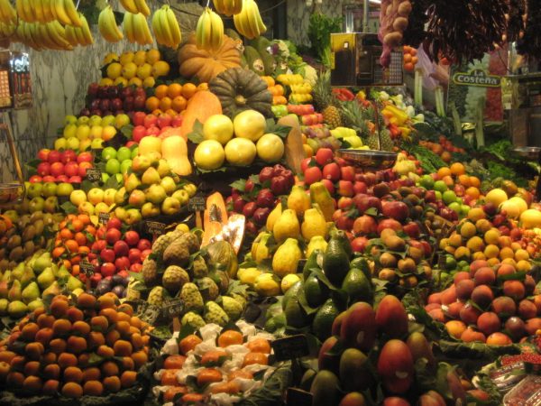 Fruitmarket