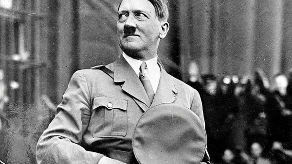 GERMANY HITLER'S MONEY -sp275290