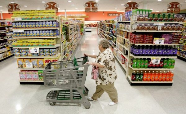 shoppin